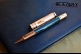 Ручка с гравирокой Premium Vikont -1200-